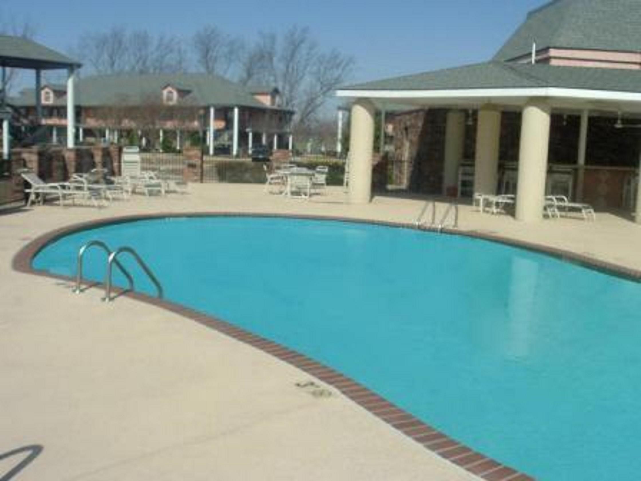 Westgate Tunica Resort Robinsonville Exterior photo
