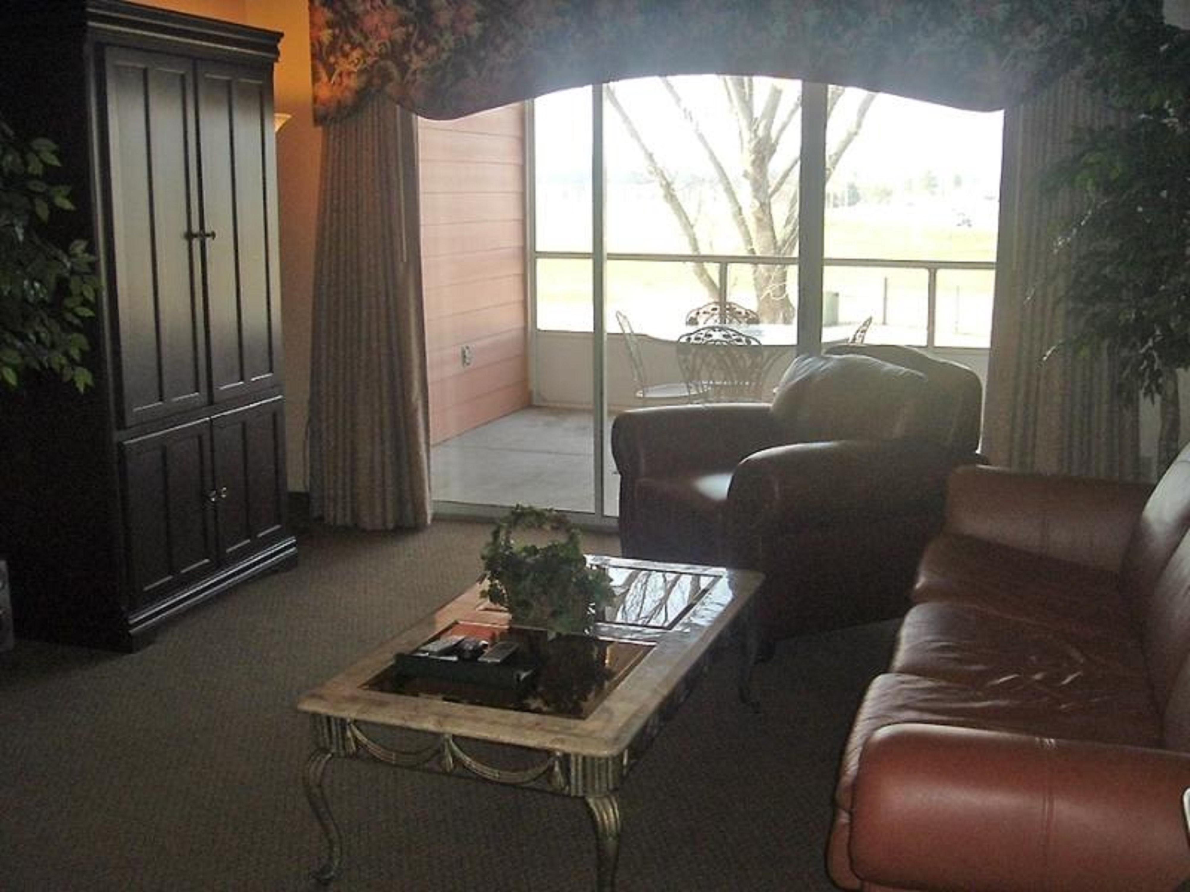 Westgate Tunica Resort Robinsonville Exterior photo