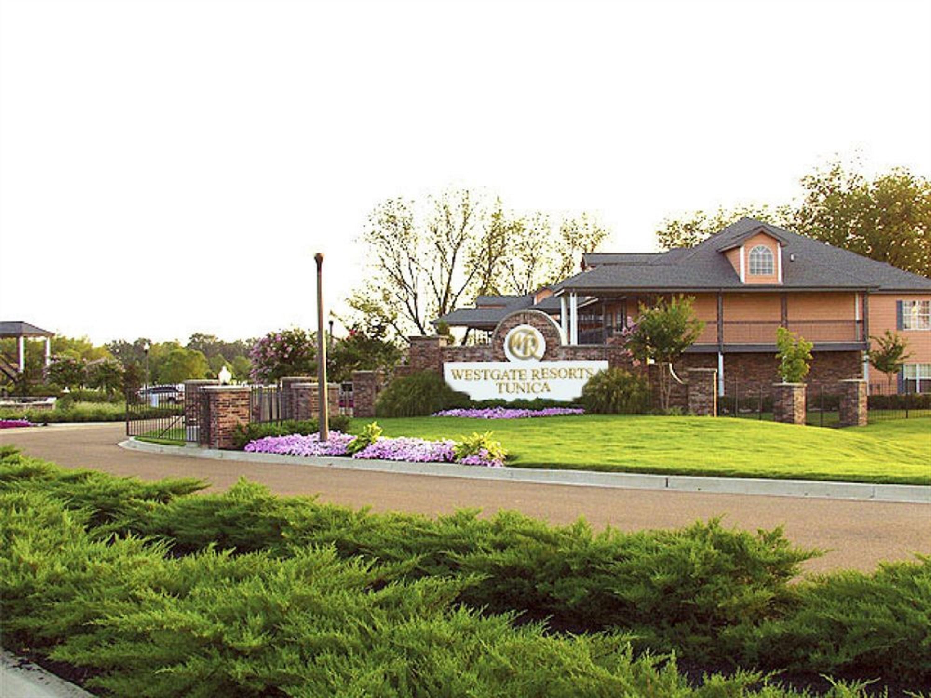 Westgate Tunica Resort Robinsonville Exterior photo