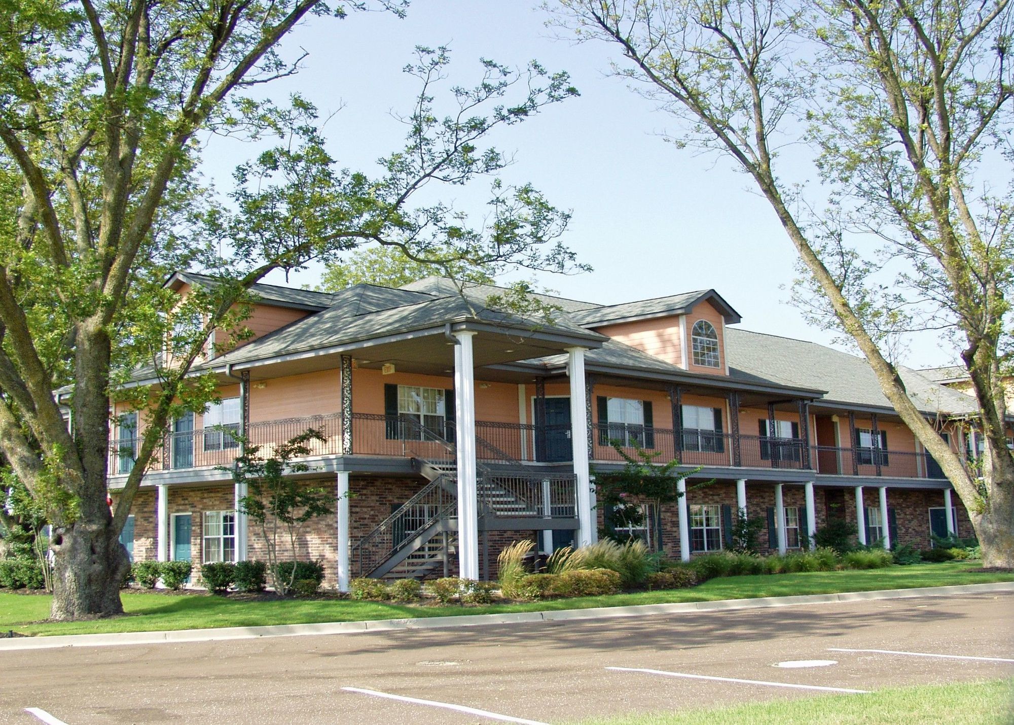 Westgate Tunica Resort Robinsonville Exterior photo
