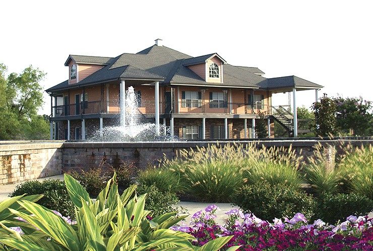 Westgate Tunica Resort Robinsonville Exterior photo