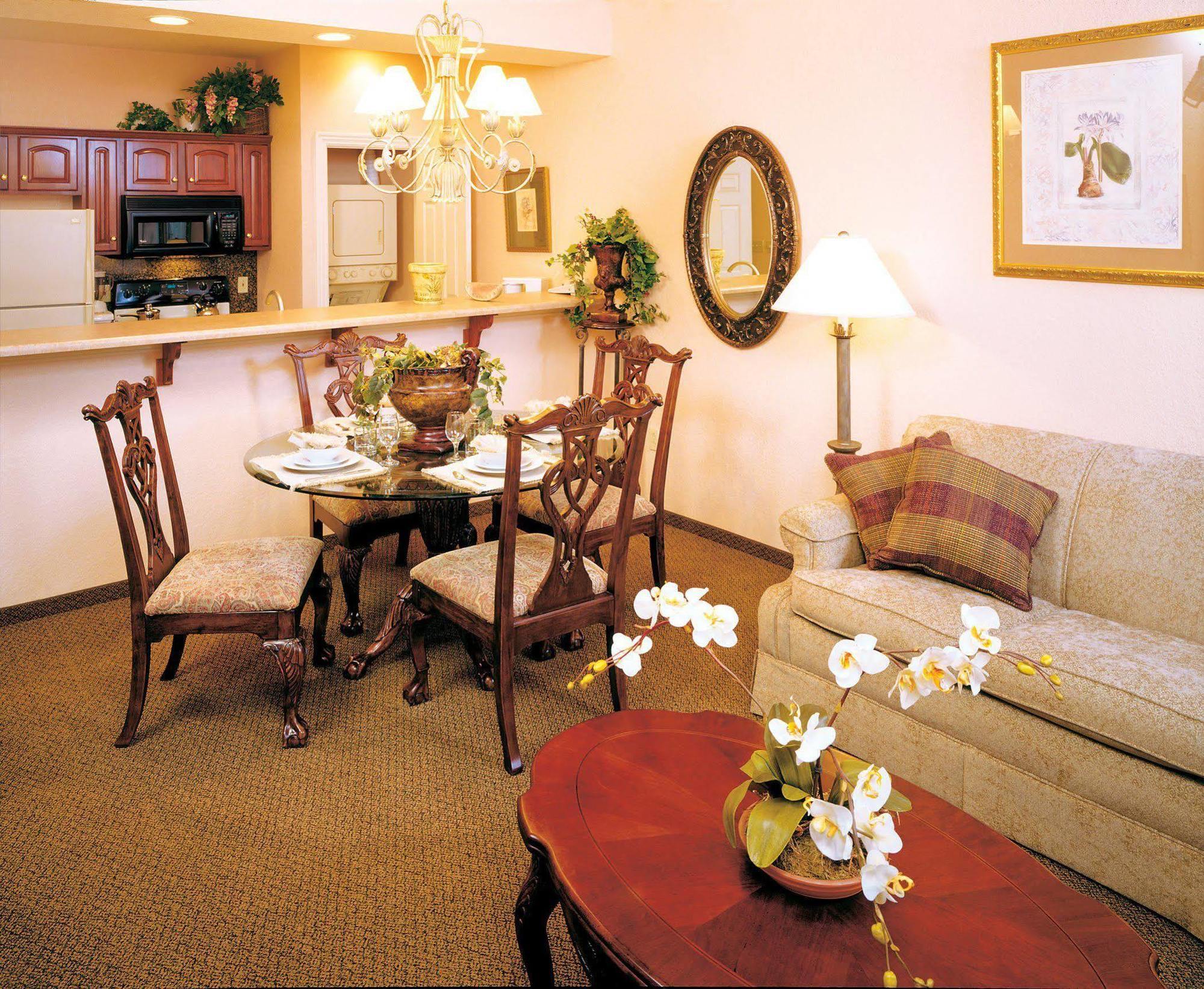 Westgate Tunica Resort Robinsonville Exterior photo