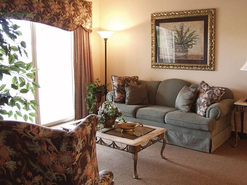Westgate Tunica Resort Robinsonville Room photo