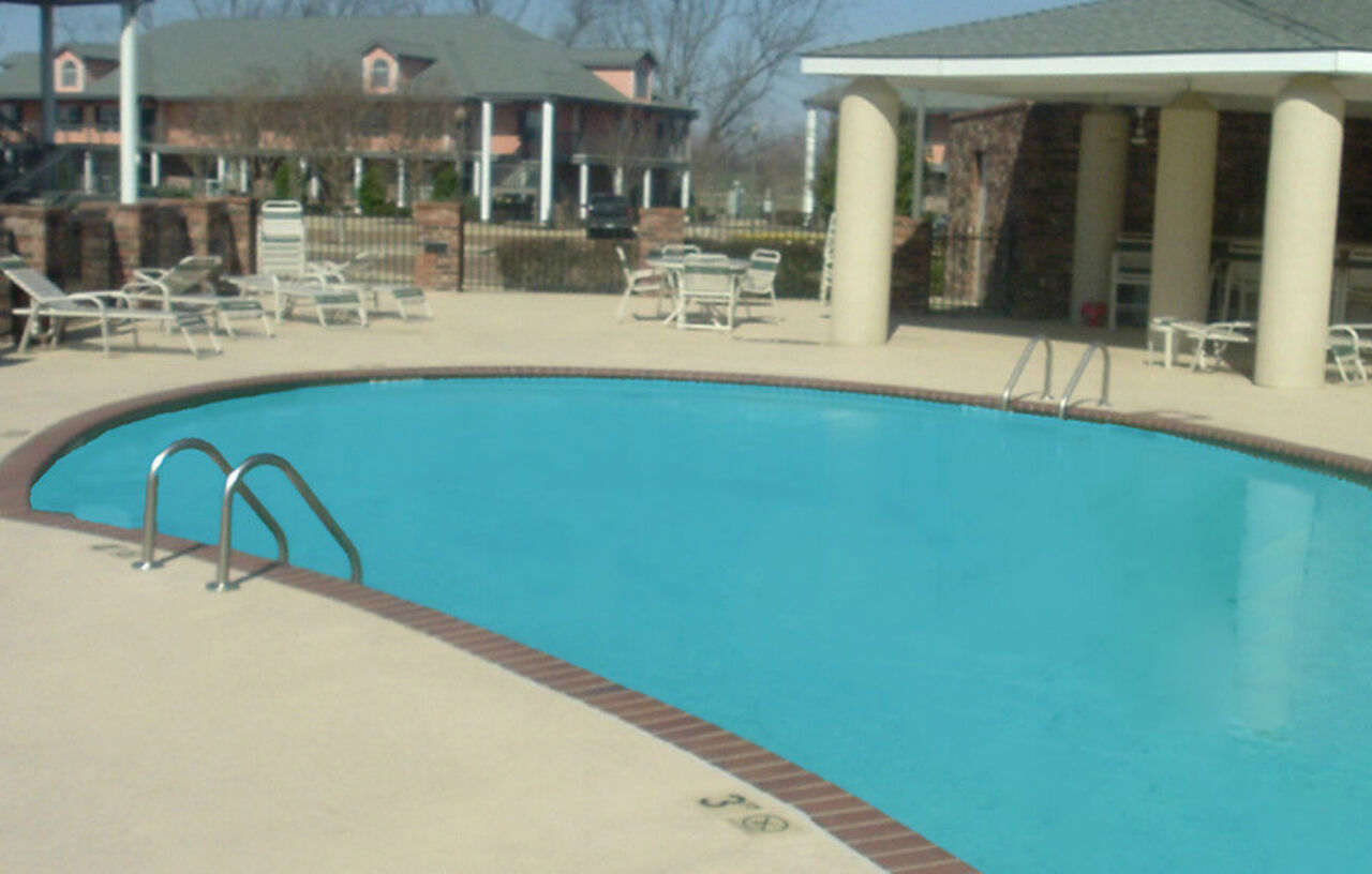 Westgate Tunica Resort Robinsonville Exterior photo
